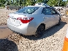 5YFBURHE4FP****** Salvage and Wrecked 2015 Toyota Corolla in Ohio State