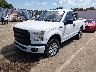 1FTMF1C87GK****** Used and Repairable 2016 Ford F-150 in Grenada