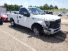 1FTMF1C87GK****** Salvage and Repairable 2016 Ford F-150 in Mississippi State