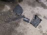 YV1AS982191****** Wrecked 2009 Volvo S80 in Maine State