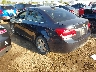 1G1PC5SB8F7****** Salvamento y Reparables 2015 Chevrolet Cruze en Cincinnati