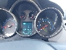 1G1PC5SB8F7****** Salvamento 2015 Chevrolet Cruze en Cincinnati