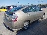 JTDKB20UX97****** Salvage and Wrecked 2009 Toyota Prius in California State