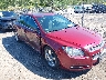 1G1ZD5E75BF****** Salvamento y Destrozados 2011 Chevrolet Malibu en Boston Shirley