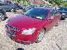 1G1ZD5E75BF****** Usados y Reparables 2011 Chevrolet Malibu en Boston Shirley
