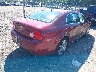 1G1ZD5E75BF****** Salvamento y Destrozados 2011 Chevrolet Malibu en Estado de Massachusetts