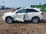 5J8TB4H35DL****** Reparables 2013 Acura RDX en Estado de Nueva York