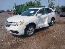 5J8TB4H35DL****** Usados y Reparables 2013 Acura RDX en Long Island