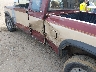 1B7GG23Y8NS****** Wrecked 1992 Dodge Dakota in Tennessee State