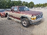 1B7GG23Y8NS****** Salvage and Wrecked 1992 Dodge Dakota in Knoxville