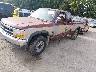 1B7GG23Y8NS****** Used and Repairable 1992 Dodge Dakota in Knoxville