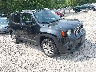 ZACCJBBB1JP****** Salvamento y Destrozados 2018 Jeep Renegade en Dayton