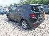 ZACCJBBB1JP****** Salvamento y Reparables 2018 Jeep Renegade en Dayton