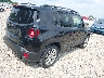 ZACCJBBB1JP****** Salvamento y Destrozados 2018 Jeep Renegade en Estado de Ohio