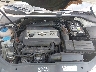 WVWBA7AHXAV****** Repairable 2010 Volkswagen EOS in Fort Worth North