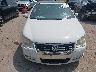 WVWBA7AHXAV****** Wrecked 2010 Volkswagen EOS in Texas State