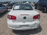 WVWBA7AHXAV****** Wrecked 2010 Volkswagen EOS