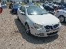 WVWBA7AHXAV****** Salvage and Wrecked 2010 Volkswagen EOS in Fort Worth North