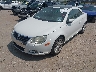 WVWBA7AHXAV****** Used and Repairable 2010 Volkswagen EOS in Fort Worth North