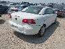 WVWBA7AHXAV****** Salvage and Wrecked 2010 Volkswagen EOS in Texas State
