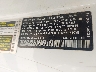 WVWBA7AHXAV****** Used 2010 Volkswagen EOS in Fort Worth North