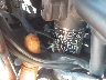 JKAERKD17ND****** Repairable 2022 Kawasaki Z400 in Rec Rides Online Exclusive