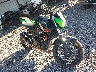 JKAERKD17ND****** Salvage and Wrecked 2022 Kawasaki Z400 in Rec Rides Online Exclusive
