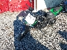 JKAERKD17ND****** Used and Repairable 2022 Kawasaki Z400 in Rec Rides Online Exclusive