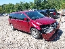 2C4RDGCG2GR****** Salvamento y Destrozados 2016 Dodge Grand Caravan en Pittsburgh North
