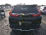 7FARW1H59JE****** Destrozados 2018 Honda CR-V