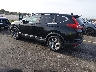7FARW1H59JE****** Salvamento y Reparables 2018 Honda CR-V en Miami North
