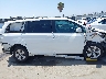 5TDKK3DC0GS****** Used 2016 Toyota Sienna in California State