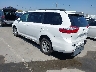 5TDKK3DC0GS****** Salvage and Repairable 2016 Toyota Sienna in Los Angeles South