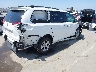 5TDKK3DC0GS****** Salvage and Wrecked 2016 Toyota Sienna in California State