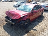 KMHLM4AG7PU****** Used and Repairable 2023 Hyundai Elantra in Fontana