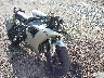 JYARN10E23A****** Salvamento y Destrozados 2003 Yamaha YZF-R1 en Northern Virginia