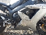 JYARN10E23A****** Destrozados 2003 Yamaha YZF-R1 en Northern Virginia