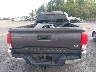 5TFRZ5CN0JX****** Destrozados 2018 Toyota Tacoma