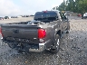 5TFRZ5CN0JX****** Salvamento y Destrozados 2018 Toyota Tacoma en Estado de Georgia