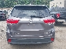 5TDJZRFH3KS****** Wrecked 2019 Toyota Highlander