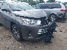 5TDJZRFH3KS****** Used 2019 Toyota Highlander