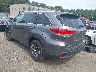 5TDJZRFH3KS****** Salvage and Repairable 2019 Toyota Highlander in Boston Shirley