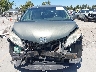 5TDKK3DC4BS****** Usados 2011 Toyota Sienna en Estado de California