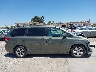 5TDKK3DC4BS****** Reparables 2011 Toyota Sienna en Estado de California