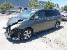 5TDKK3DC4BS****** Usados y Reparables 2011 Toyota Sienna en Fremont