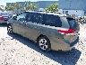 5TDKK3DC4BS****** Salvamento y Reparables 2011 Toyota Sienna en Fremont