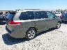 5TDKK3DC4BS****** Salvamento y Destrozados 2011 Toyota Sienna en Estado de California