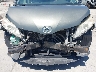 5TDKK3DC4BS****** Salvamento y Reparables 2011 Toyota Sienna en Estado de California