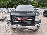 1GTV2VEC8FZ****** Wrecked 2015 GMC Sierra 1500 in Wisconsin State