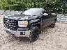 1GTV2VEC8FZ****** Used and Repairable 2015 GMC Sierra 1500 in Portage